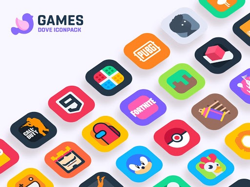 Dove Icon Pack Dove Icon Pack