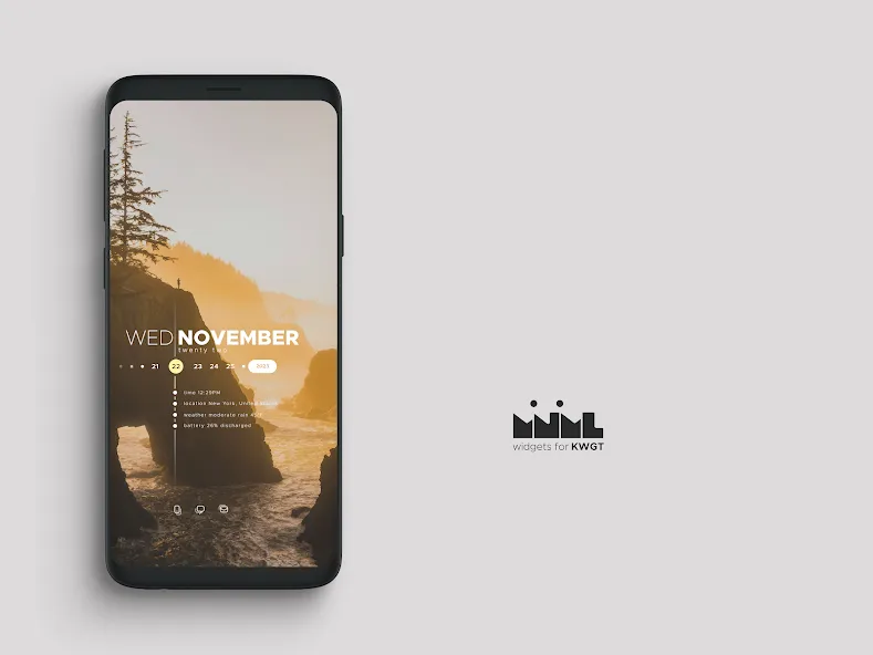 Mnml 5