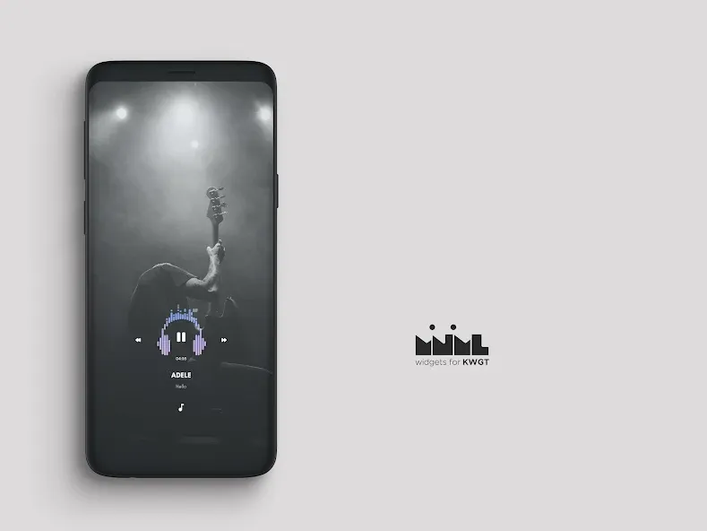 Mnml 3