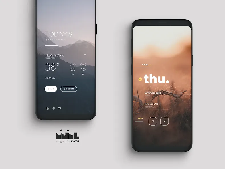 Mnml 4