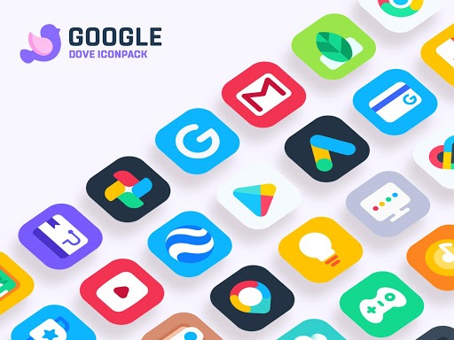 Dove Icon Pack Dove Icon Pack