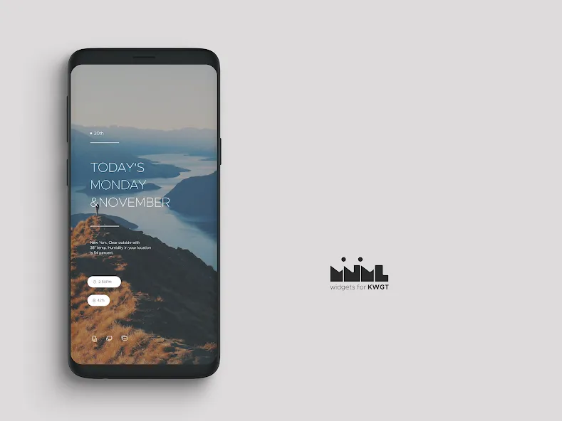 Mnml 1