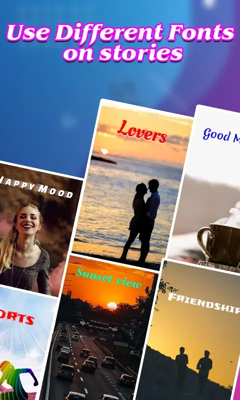 Stylish Fonts Keyboard MOD Stylish Fonts Keyboard MOD