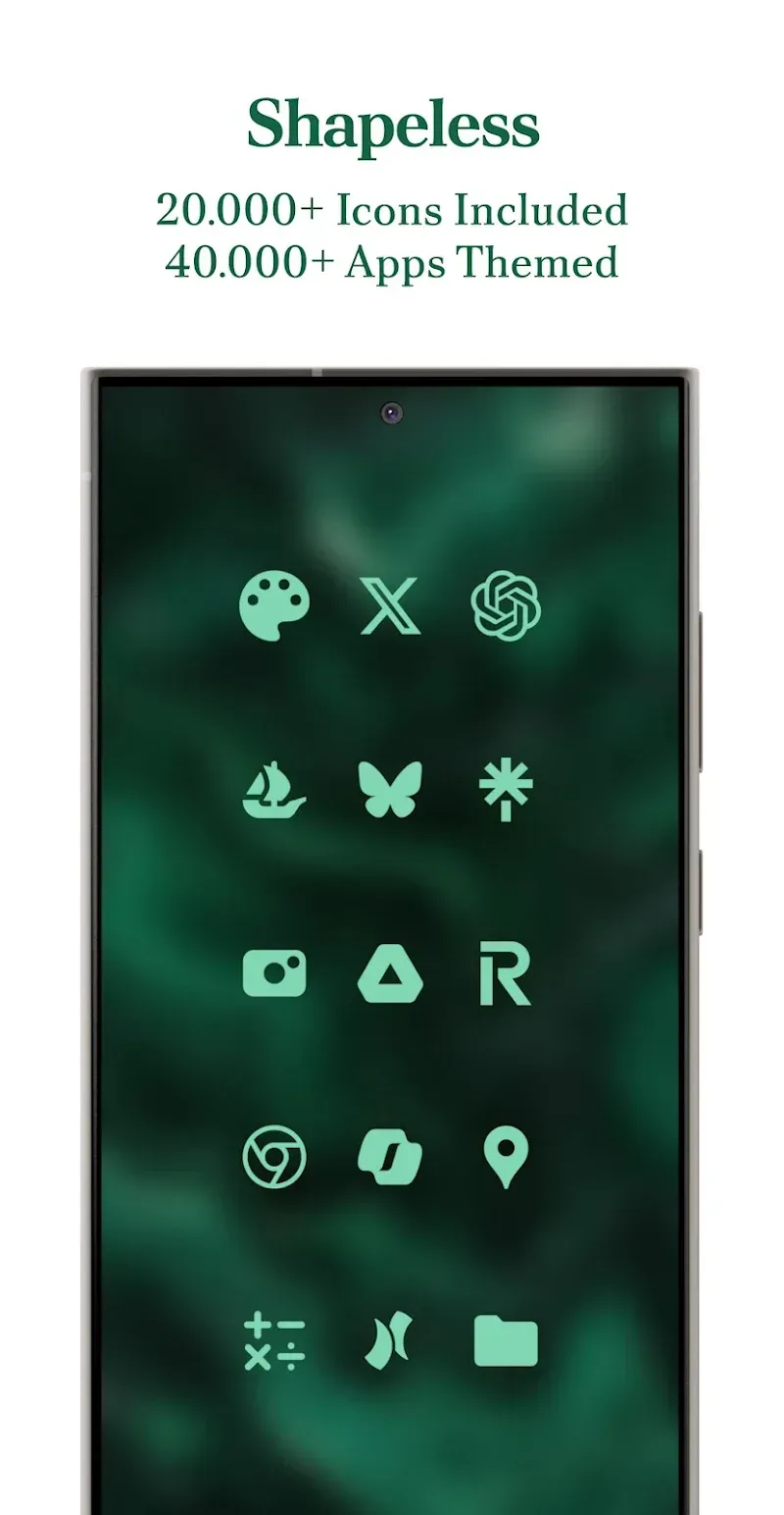 Simply You Icon Pack Simply You Icon Pack