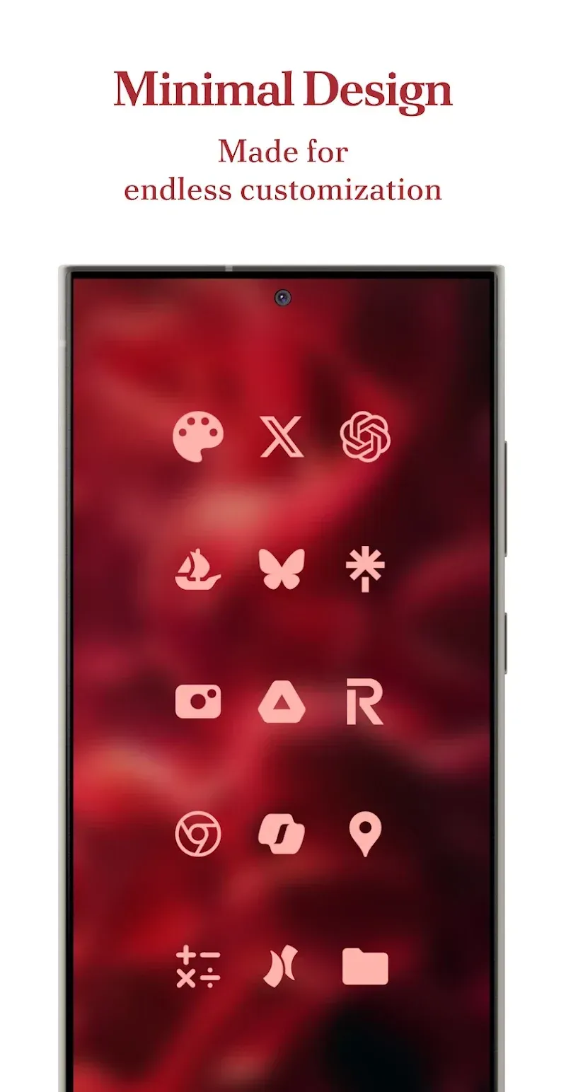 Simply You Icon Pack Simply You Icon Pack
