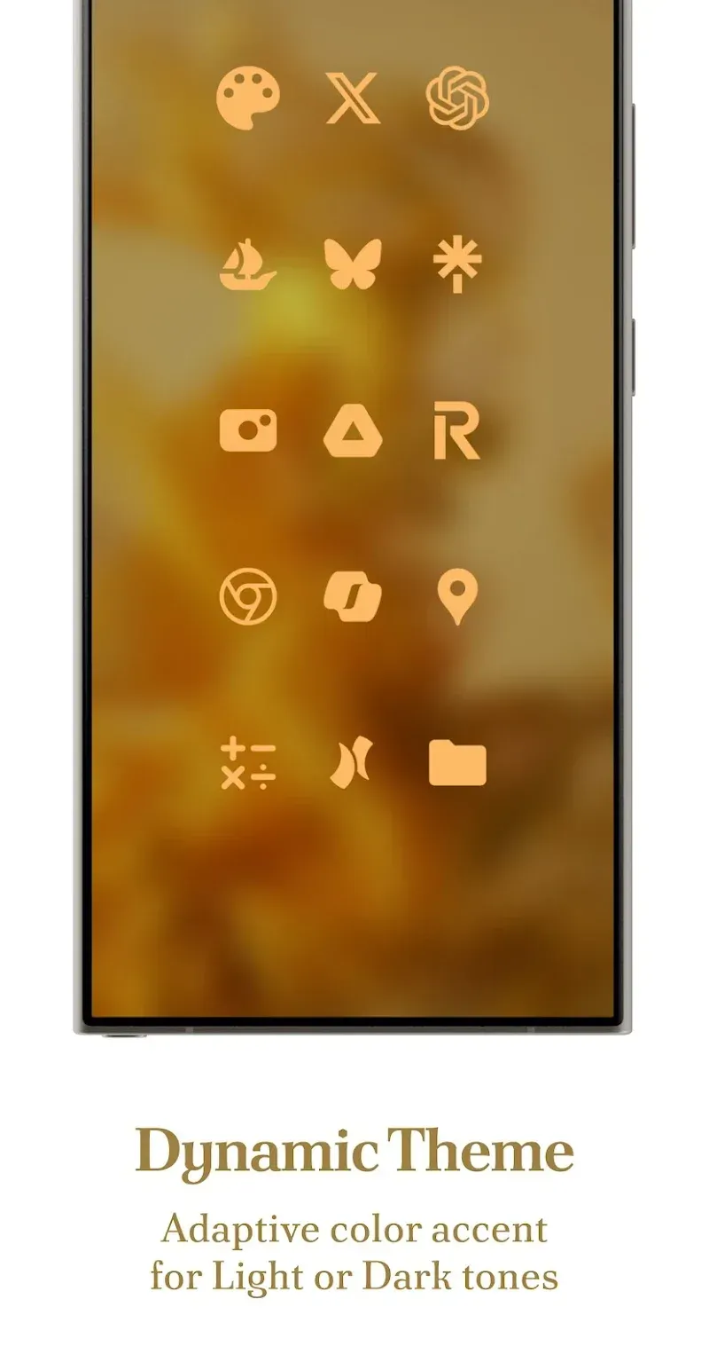 Simply You Icon Pack 5