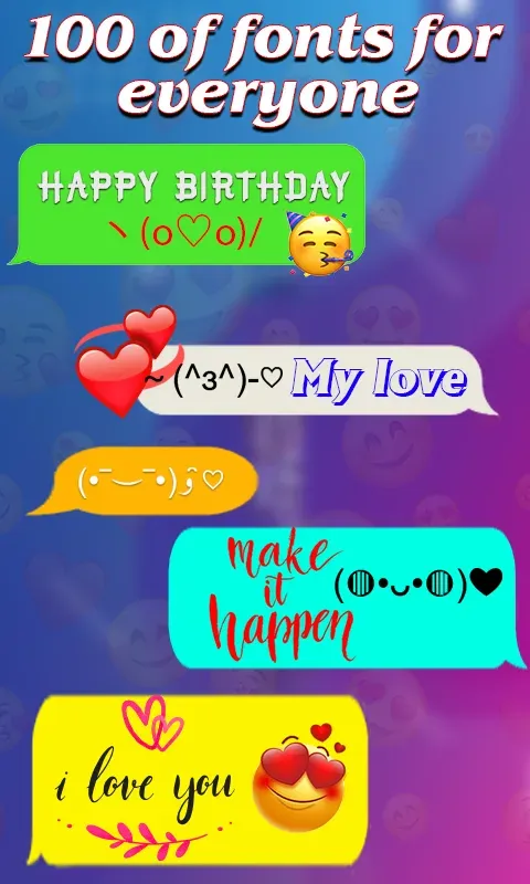 Stylish Fonts Keyboard MOD Stylish Fonts Keyboard MOD