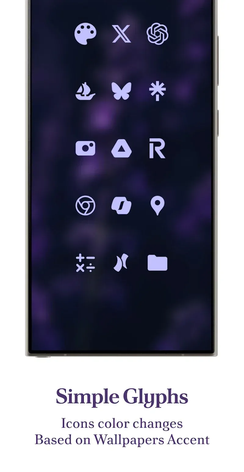 Simply You Icon Pack Simply You Icon Pack