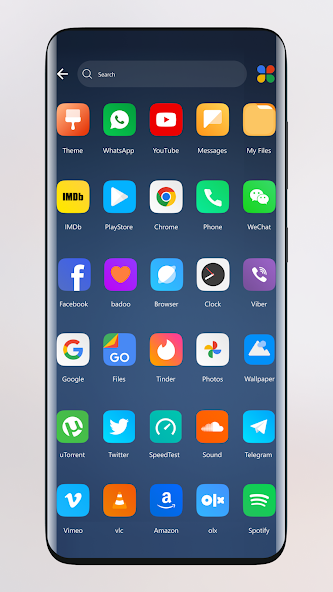 Win 11 Launcher Win 11 Launcher