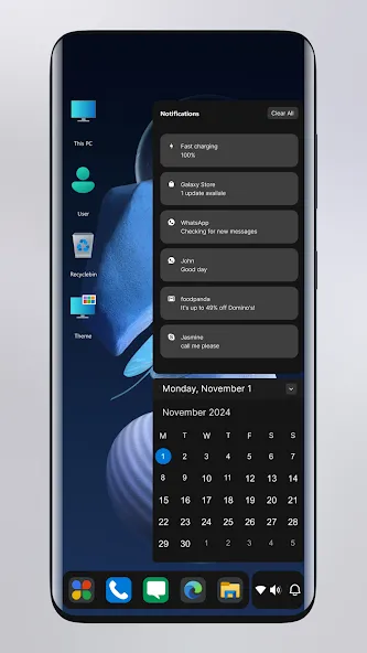 Win 11 Launcher Win 11 Launcher