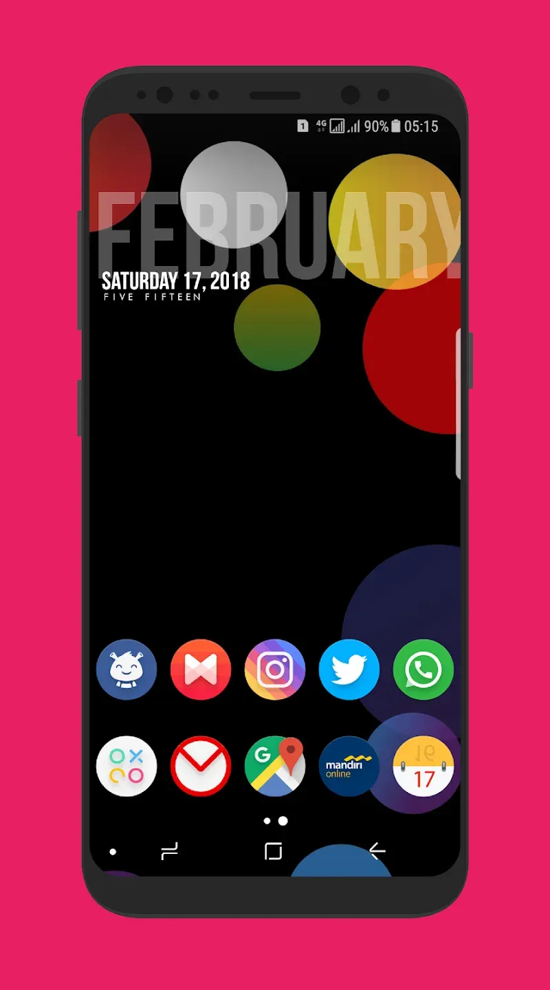 Spheroid Icon 3