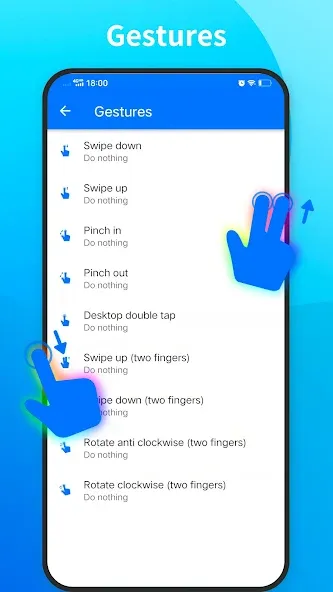 Super Nice Launcher 5
