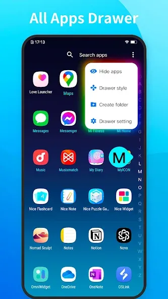 Super Nice Launcher 2