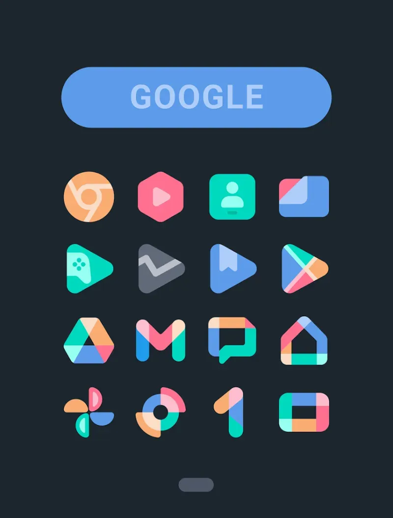 Simplit Icon Pack Simplit Icon Pack