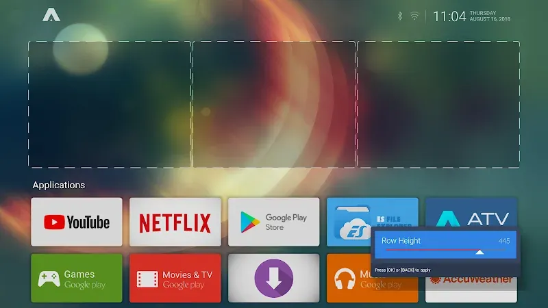 ATV Launcher Pro 3