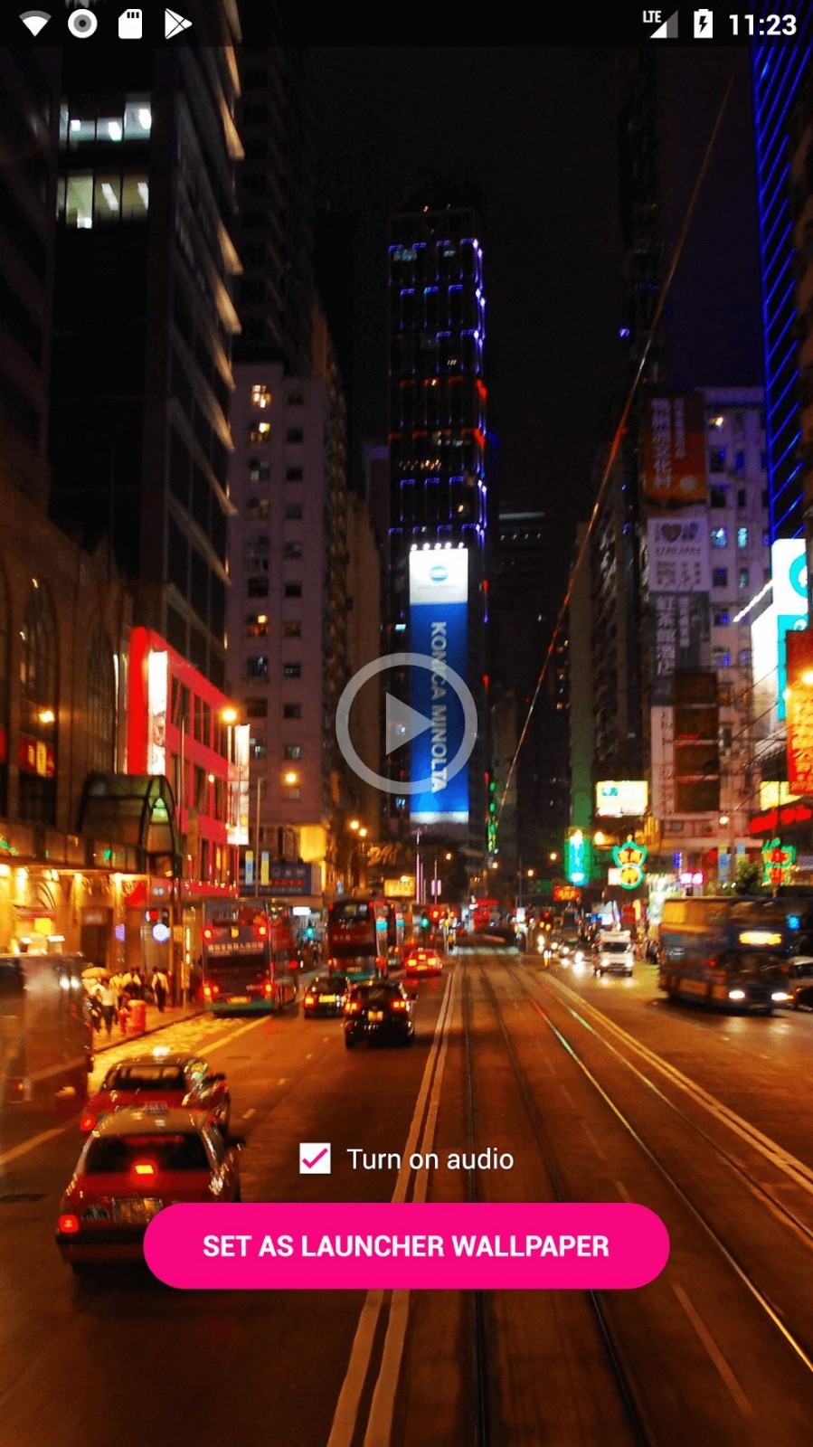 Video Live Wallpaper Maker 2