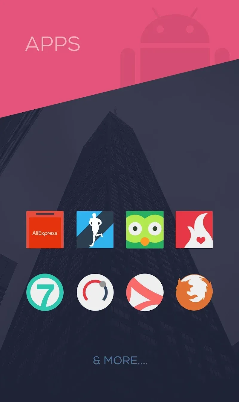 Minimalist 1