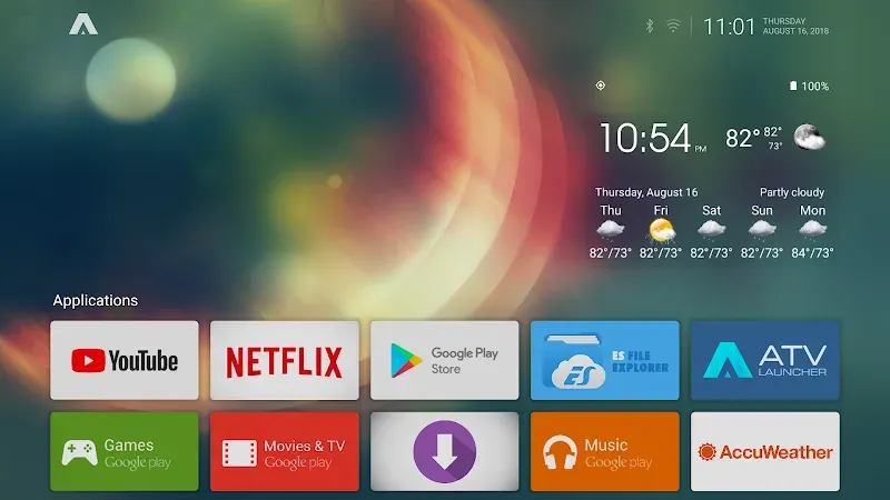 ATV Launcher Pro 2
