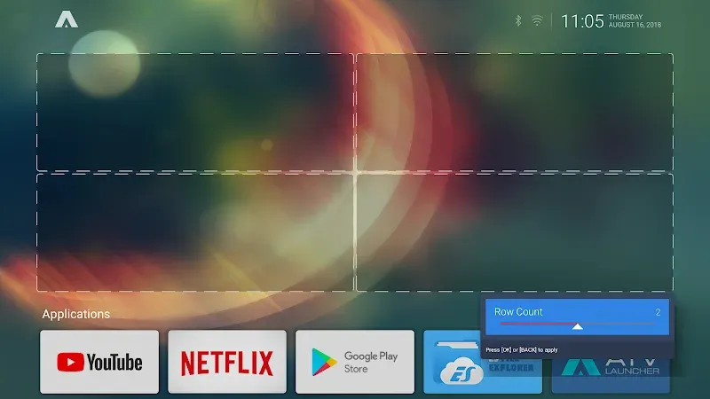 ATV Launcher Pro 4