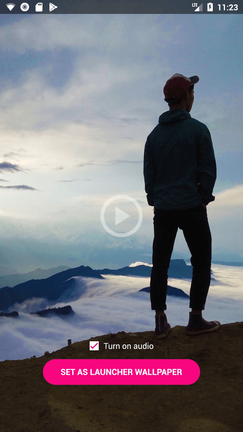 Video Live Wallpaper Maker 3