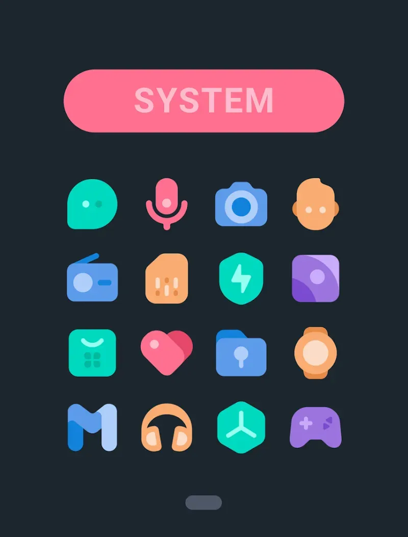 Simplit Icon Pack Simplit Icon Pack