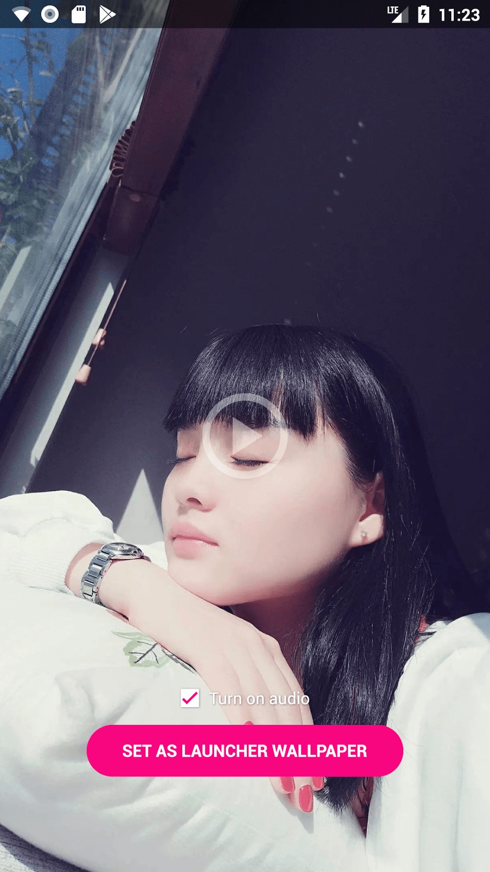 Video Live Wallpaper Maker 5