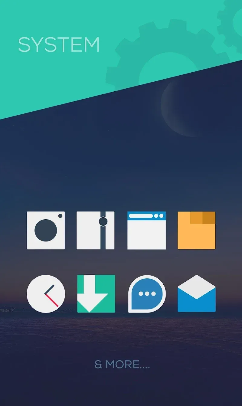 Minimalist Minimalist