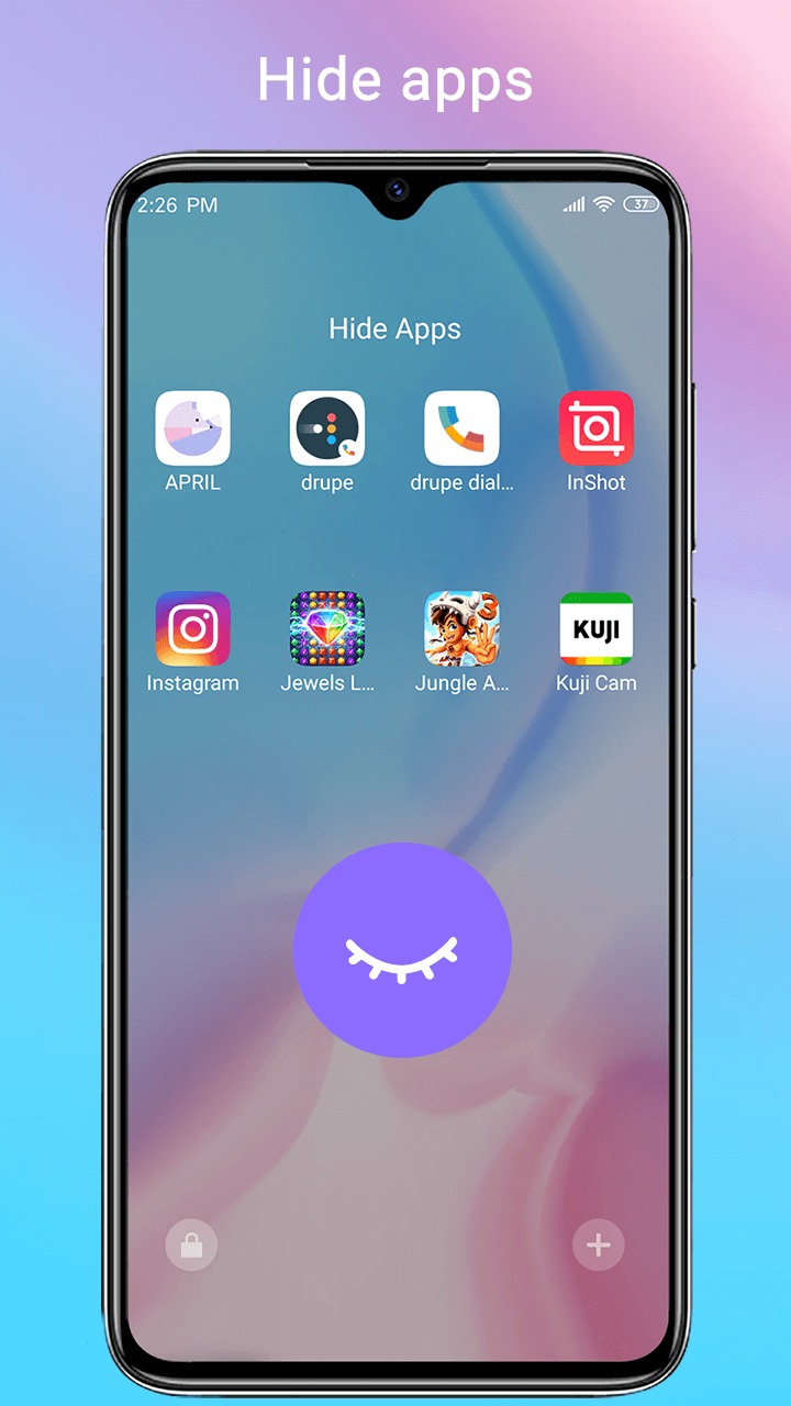 Cool Mi Launcher Cool Mi Launcher