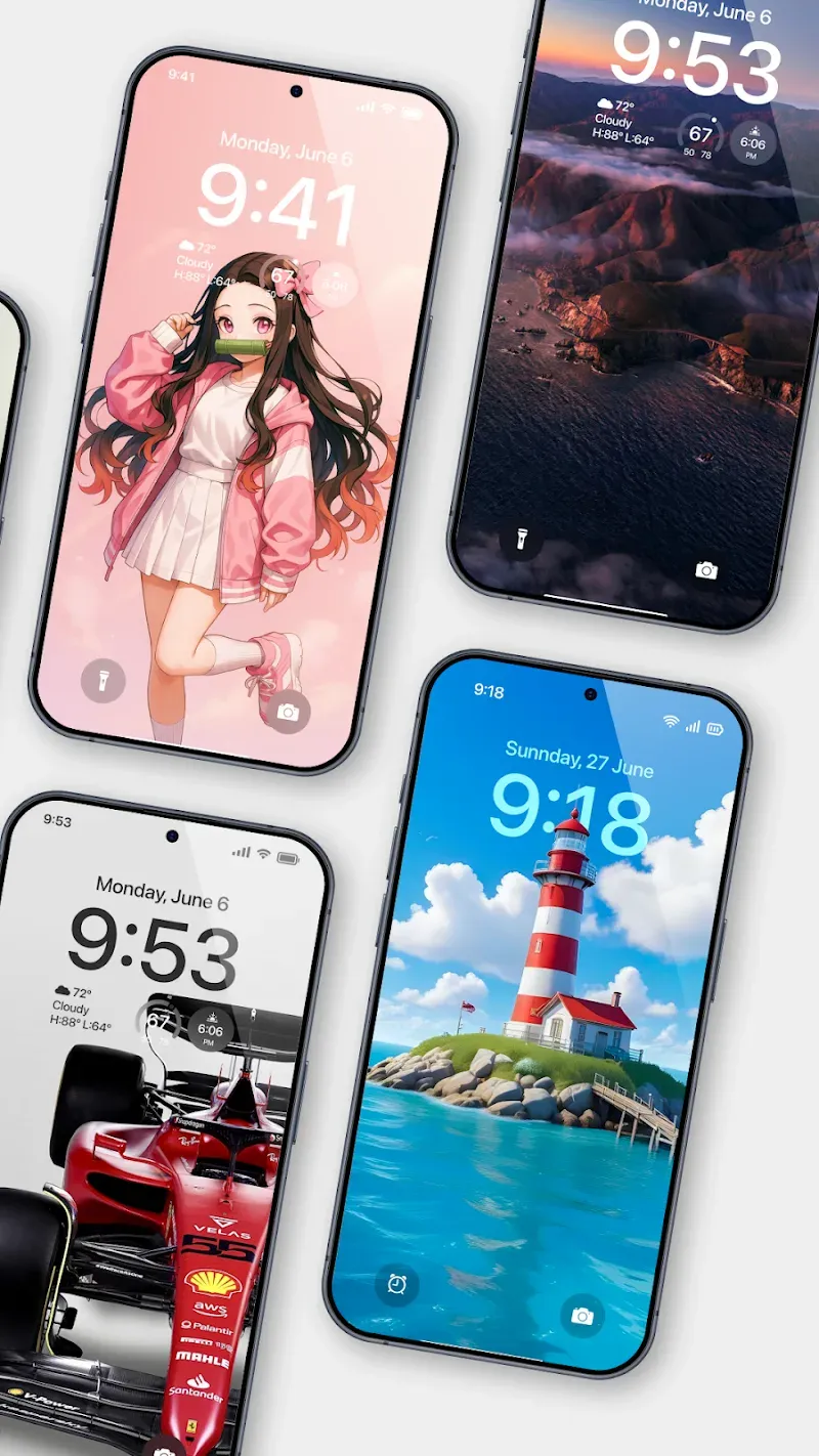 Launcher OS Launcher OS