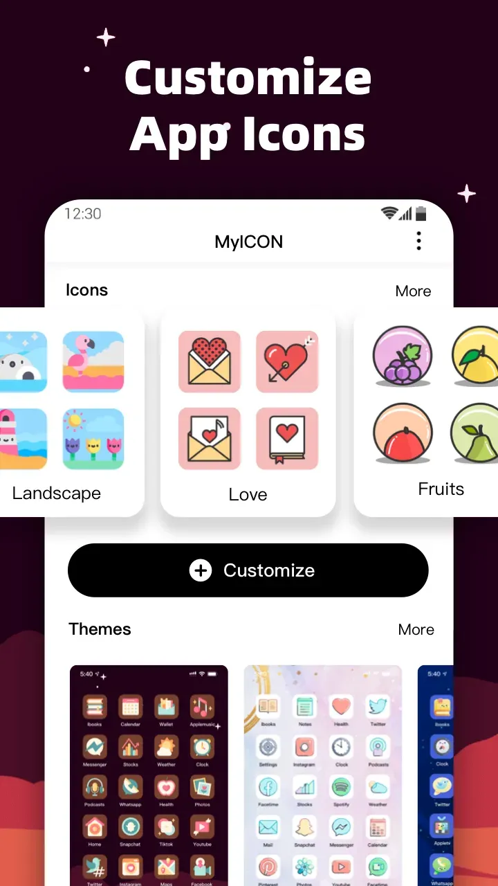 MyICON 1