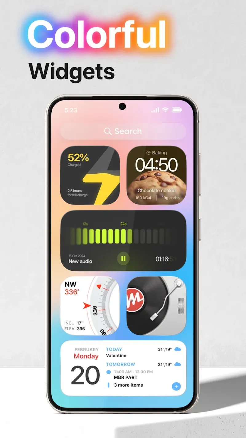 Launcher OS Launcher OS