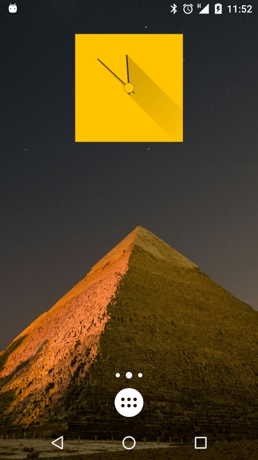 KWGT PRO KWGT PRO