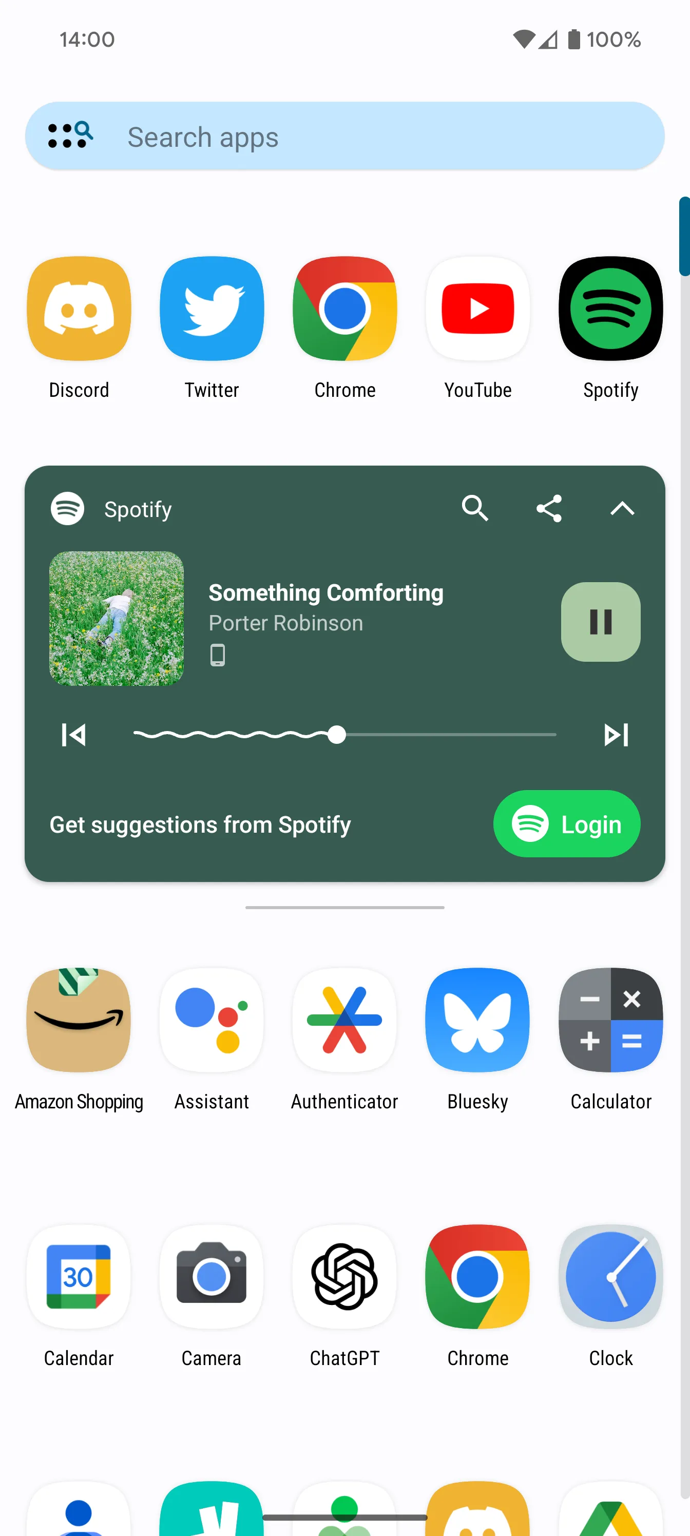 Nova Launcher Nova Launcher