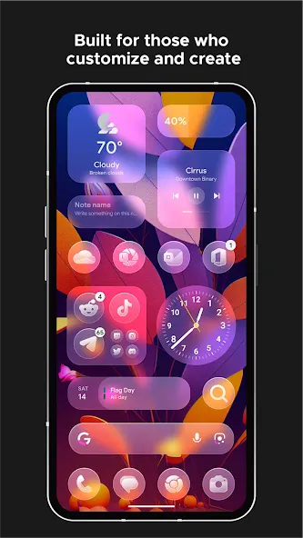 Smart Launcher 6 Smart Launcher 6