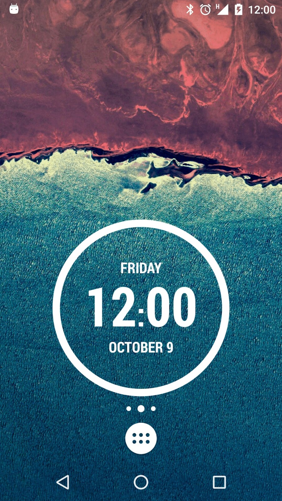 KWGT PRO KWGT PRO