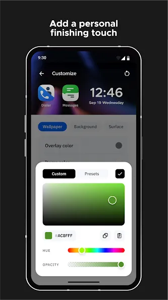 Smart Launcher 6 3