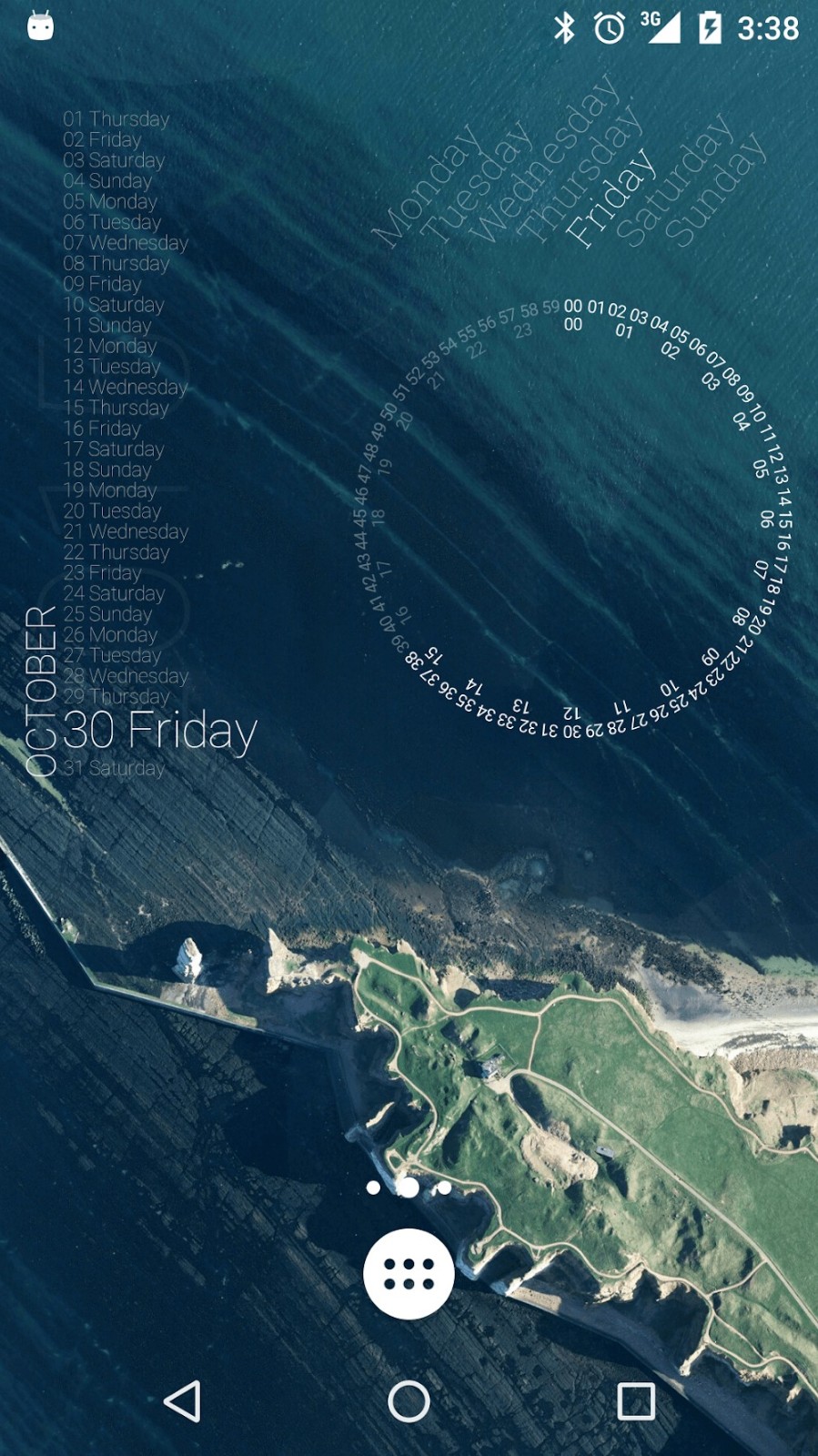 KWGT PRO KWGT PRO