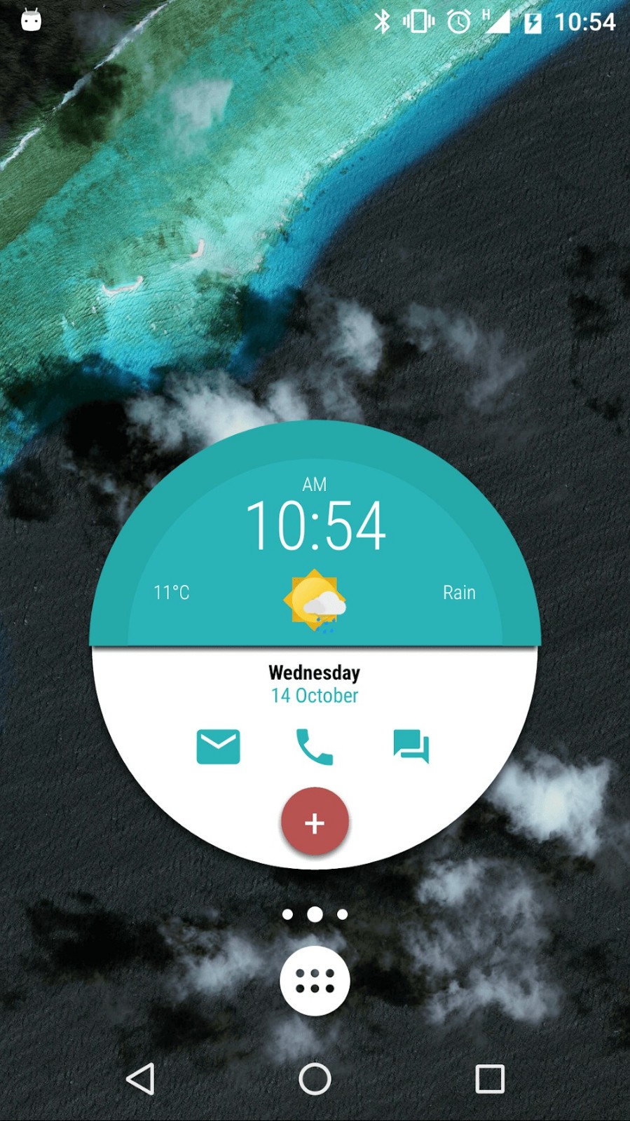KWGT PRO KWGT PRO