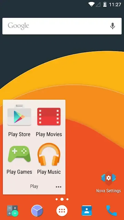 Nova Launcher Prime Nova Launcher Prime