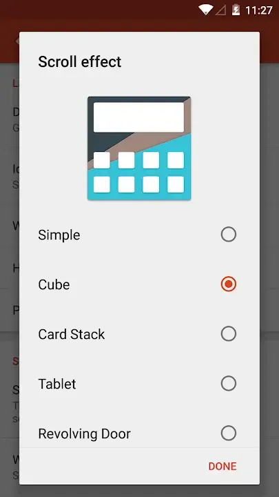Nova Launcher Prime Nova Launcher Prime