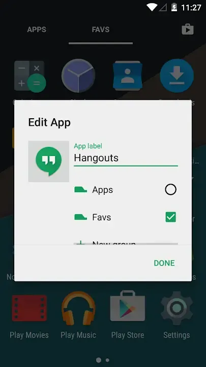 Nova Launcher Prime Nova Launcher Prime