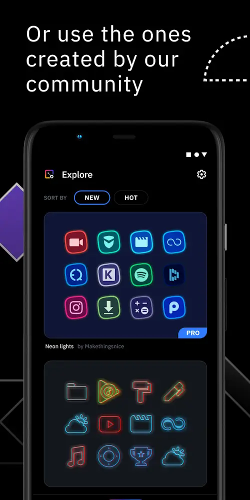 Icon Pack Studio 2