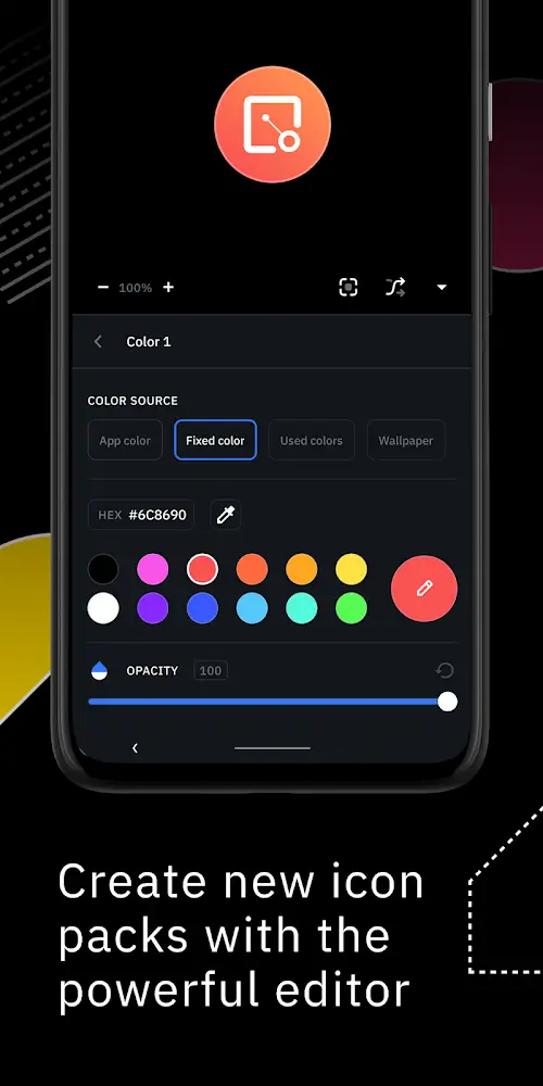 Icon Pack Studio 1