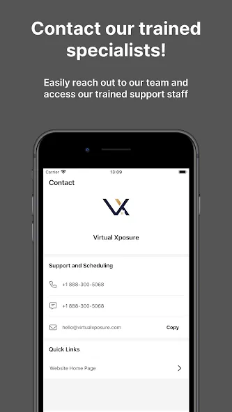 Virtual Xposed 3