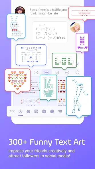 Facemoji Keyboard Facemoji Keyboard