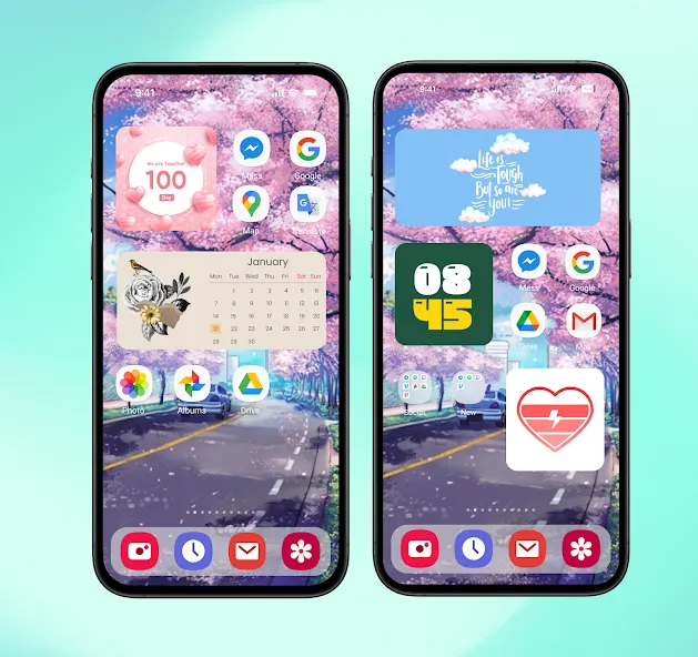 iLauncher 2