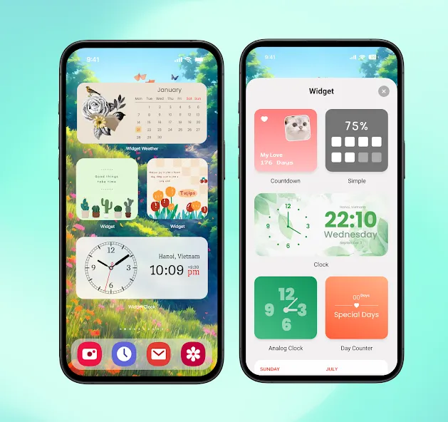 iLauncher 1