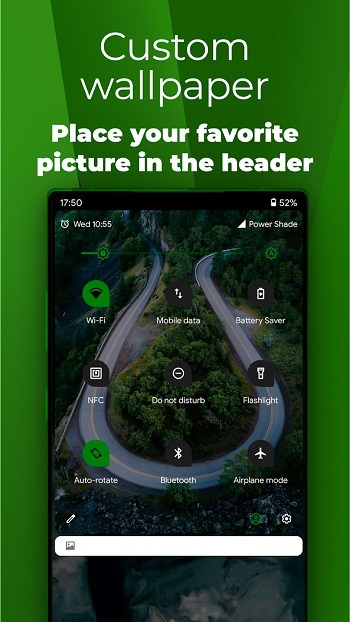 Notification Bar Notification Bar