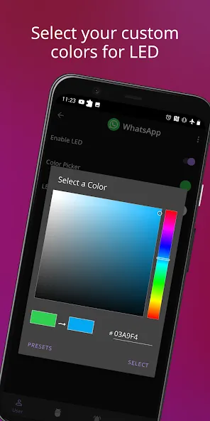 NotifyBuddy 3