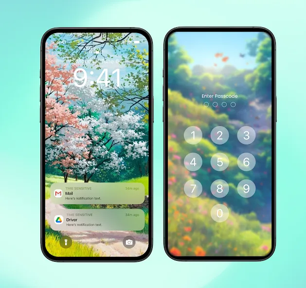 iLauncher 3